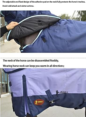 Manta BNALU Heavy Suave 135cm Invierno