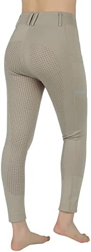 Pantalón SPOEAR Niña Full Grip Silicona Bolsillos