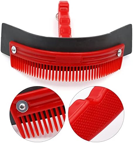 Kit Profesional MUALROUS 10 Piezas Pony