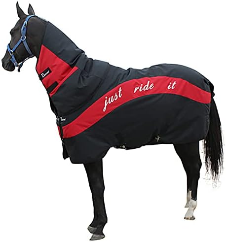 Manta BNALU Negra 150cm Algodón Invierno
