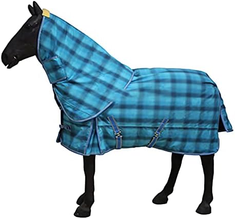 Manta Invierno BNALU Heavy 145cm Algodón