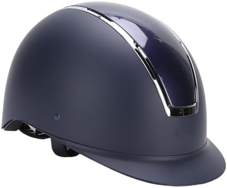 Casco Fafeims Seguridad Ajustable ABS Oscuro