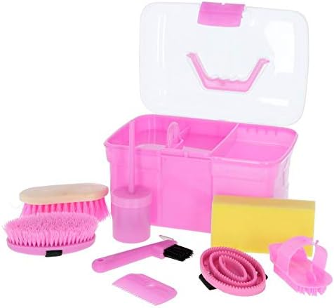 Caja Rellena Kerbl Niños 8 Piezas