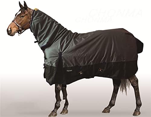 Manta Espesa BNALU Invierno 157cm Cuadra