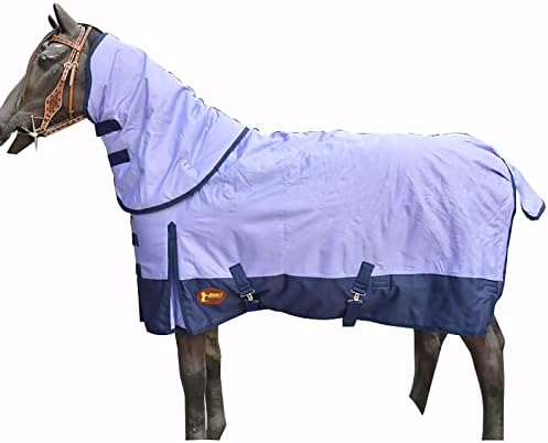Manta BNALU Heavy Suave 135cm Invierno