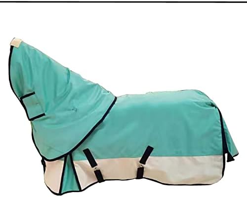 Manta BNALU Heavy Algodón 145cm Establo